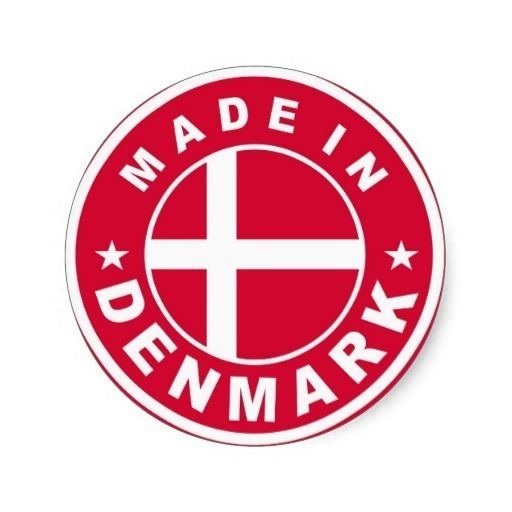 Made in Denmark